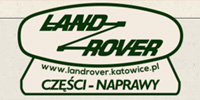 Land Rover Katowice